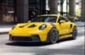 ͽ FMNEO64004 Fuelme Neo 1/64 ݥ륷 992 GT3 RS Speed Yellow