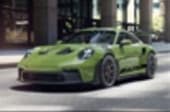 ͽ FMNEO64006 Fuelme Neo 1/64 ݥ륷 992 GT3 RS Olive Green