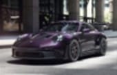 ͽ FMNEO64007 Fuelme Neo 1/64 ݥ륷 992 GT3 RS Amethyst(Purple)