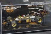 1/43 �ߥ˥����ץ� 436720006 ������ �������� 72 E.�ե��åƥ��Х�ǥ� ���ɥ����ԥ��� 1972 #6