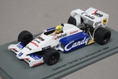 1/43 ���ѡ��� S2778 �ȡ���ޥ� TG184 ��ʥ�GP 2�� 1984 #19