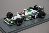 1/43 ���ѡ��� S4591 �������� 102B �������ȥꥢGP 1991 #12 J.�ϡ��С���