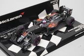 1/43 ߥ˥ץ 530164122 ޥ顼 ۥ MP4-31 ʥGP 2016 #22 J.Хȥ