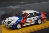 1/43 �ӥ����� BZ238 ���� 200SX ���ե����꡼ 1988 2�� #18