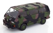  KKDC180969 KK scale 1/18 ե륯 VW Bus T3 Syncro 1987 Φº