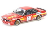 �����ò� 155852501 �ߥ˥����ץ� 1/18 BMW 635 CSI �˥��֥륯��� 1985 #1