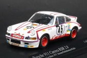 1/43 �ߥ˥����ץ� 430736945 �ݥ륷�� 911 ����� RSR 2.8 ��ޥ� 24h 1973 #45