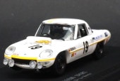 1/43 �쥤�� H7436819 �ޥĥ� ������ ���ݡ��� �ޥ饽�󡦥ǡ��顦�롼��1968 #19