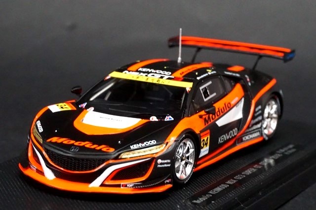 GW特別価格♡新品 MINI GT 1/64 Nissan Z Veilside FFZ400 ゴールドクロム-ミニカー専門