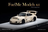 ͽ FM64002-RWB993-29 Fuelme Models 1/64 ݥ륷 Porsche RWB 993 Sandstorm 299