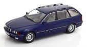 ���� KKDC181081 KK scale 1/18 BMW BMW 530d E39 Touring 1998 �֥롼�᥿��å�
