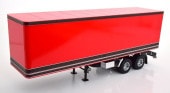 ���� RK180166 ROAD KINGS 1/18  Truck Trailer ��åɡ��֥�å�
