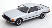 ���� KKDC180891 KK scale 1/18 ��륻�ǥ� Mercedes 500 SLC 6.0 AMG C107 1985 ����С����ޥåȥ֥�å�