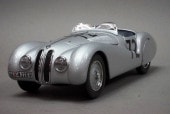 1/18 ȥ 84045 BMW 328 STREAMLINE ɥ Mille Miglia 1940 #72