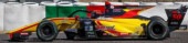 ͽ�� SFJ017 ���ѡ��� 1/43  BYOBUGAURA B-MAX SF23 #50 B-Max Racing Team M-TEC HR-417E Super Formula 2023 Nobuharu Matsushita 