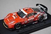 1/43 スパーク SGT022 日産 クラフトスポーツ モチュール Z