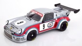 ���� CMR12028 CMR 1/12 �ݥ륷�� Porsche 911 Carrera RSR 2.1 Martini No.9 6h Watkins Glen 1974 van Lennep/Muller