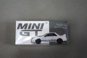 1/64 TSM MINI-GT MGT00483-R ���� �������饤�� GT-R Top Secret VR32 ��������ȥ����� 2023 ������