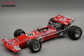 ���� TM18-216B �ƥ��Υ�ǥ� 1/18  �ޡ��� 701 ���ڥ���GP 1970 �������޼� #18 Mario Andretti 