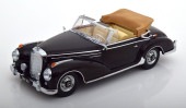 ���� KKDC180941 KK scale 1/18 ��륻�ǥ� Mercedes 300 SC W188 Cabrio 1957 �֥�å�