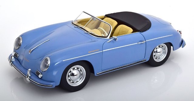 305-050 KK 1⁄12 ポルシェ 356 A Speedster 1⁄12 KK-Scale 1958