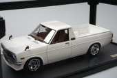 1/18 �����˥å�����ǥ� IG1433 ���� ���ˡ� �ȥ�å� ���� (B121) �ۥ磻��