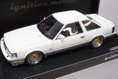 1/18 �����˥å�����ǥ� IG0372 �ȥ西 ������ 3.0 GT Limited GZ10 �ۥ磻��/������ɥġ��ȥ� BBS RS Type Wheel