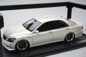 1/18 �����˥å�����ǥ� IG1492 �ȥ西 ���饦�� �����꡼�� (GRS180) 3.5 �ѡ���ۥ磻��