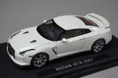 1/43 ֥ 44037  GT-R 2007 ۥ磻ȥѡ