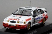 1/43 ߥ˥ץ 430898025 ե  RS500 Team Grab DTM 1989 #25 Frank Biela