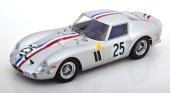  KKDC180738 KK scale 1/18 ե顼 250 GTO No.25, Le Mans 1963