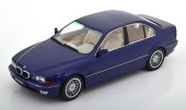 ���� KKDC181052 KK scale 1/18 BMW 540i E39 ������ 1995 �֥롼�᥿��å�