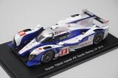 1/43 ѡ S2377 ȥ西 TS030 ϥ֥å ȥ西졼 ޥ 2012 #8