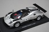 1/43 ���ѡ��� S0697 �ѥ����� ����� R 2007 #1