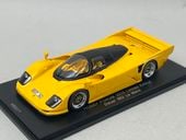 1/43 ���ѡ��� KBS071 �ۥӡ��ե������ 2010 ���� �������� 962 �롦�ޥ� Le Mans 24H