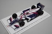 1/43 ���ѡ��� SJ130 �ۥ�� TCS NAKAJIMA RACING SF19 M-TEC HR-417E �����ѡ��ե����ߥ�� 2022 #65 �����Ի˼�