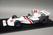 1/18 ���ѡ��� RS1808 �졼���������� �إ����� 308 ������� V8 F1 �ɥ���GP J.�ϥ�� 1975 #24
