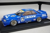 1/18 �����˥å�����ǥ� IG1300 ���� ���륽�˥å� �������饤�� JTC 1989 #12