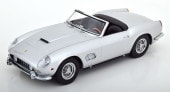 ���� KKDC181042 KK scale 1/18 �ե��顼�� 250 California Spyder 1960 silver