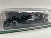 1/43 ���ѡ��� S6477 ��륻�ǥ� AMG F1 W11 EQ Performance #44 �ڥȥ��ʥ� F1 Team Winner �����ꥹ British GP 2020 L. �ϥߥ�ȥ�