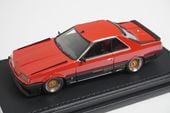 1/43 �����˥å�����ǥ� IG0564 ���� �������饤�� 2000 RS-X ������C (C30) ��å�
