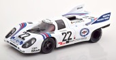 ���� KKDC181262 KK scale 1/18 Porsche Porsche 917K #22 Winner Le Mans 1971 