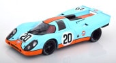  KKDC181263 KK scale 1/18 Porsche Porsche 917K #20 Le Mans 1970 