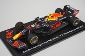 1/43 ���ѡ��� SCS214 �뼯�������å����� ��åɥ֥�졼���� �ۥ�� RB16B �С��졼��GP 2021 #11 S.�ڥ쥹