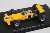1/43 ���ѡ��� S3133 �ޥ��顼��� M7C �ɥ���GP 3rd 1969 #10 B.�ޥ��顼���