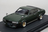 1/43 �����˥å�����ǥ� IG1029 �ȥ西 ���ꥫ 2000GT-R LB (RA25) ���꡼��