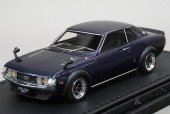 1/43 �����˥å�����ǥ� IG0655 �ȥ西 ���ꥫ 1600GTV (TA22) �ѡ��ץ�
