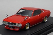 1/43 �����˥å�����ǥ� IG0282 �ȥ西 ���ꥫ 1600GT LB (TA27) ��å�