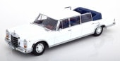  KKDC181184 KK scale 1/18 륻ǥ Mercedes 600 W100 ɡå 1964 ۥ磻