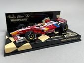 1/43 �ߥ˥����ץ� 430990096 �����ꥢ�ॺ F1 Promotional Showcar 1999 R. ���塼�ޥå� #6